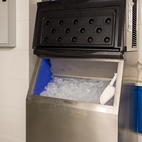 commercial-ice-machine