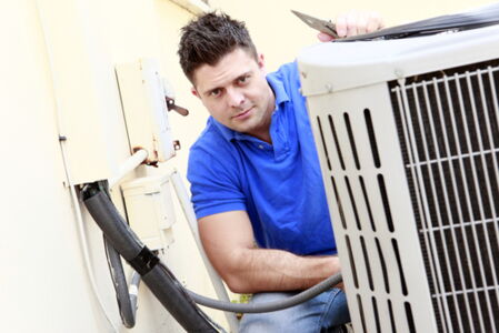 4 Common AC Problems and How to Deal With Them