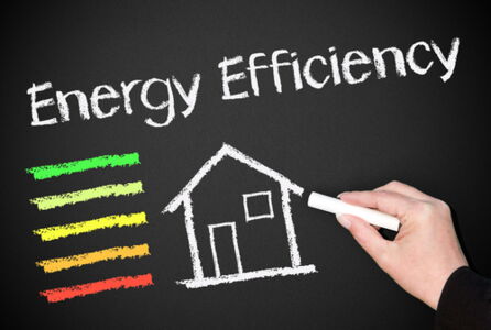 Up A/C Efficiency and Save on Costs