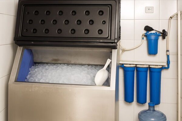 Ice-machine-with-filters