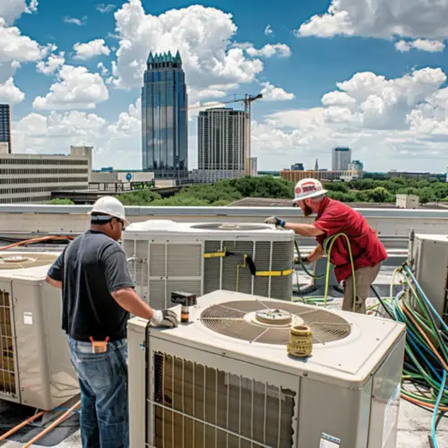 ssi-services-servicing-commercial-HVAC-in-Tampa