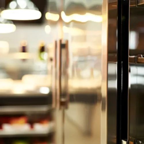 commercial-refrigerator-in-kitchen