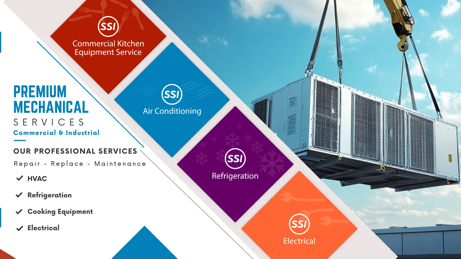 HVAC Banner