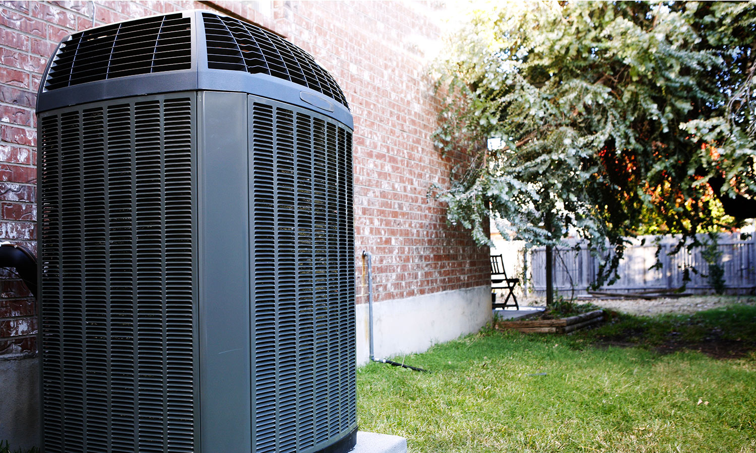 SSI Services Air Conditioner Contractor