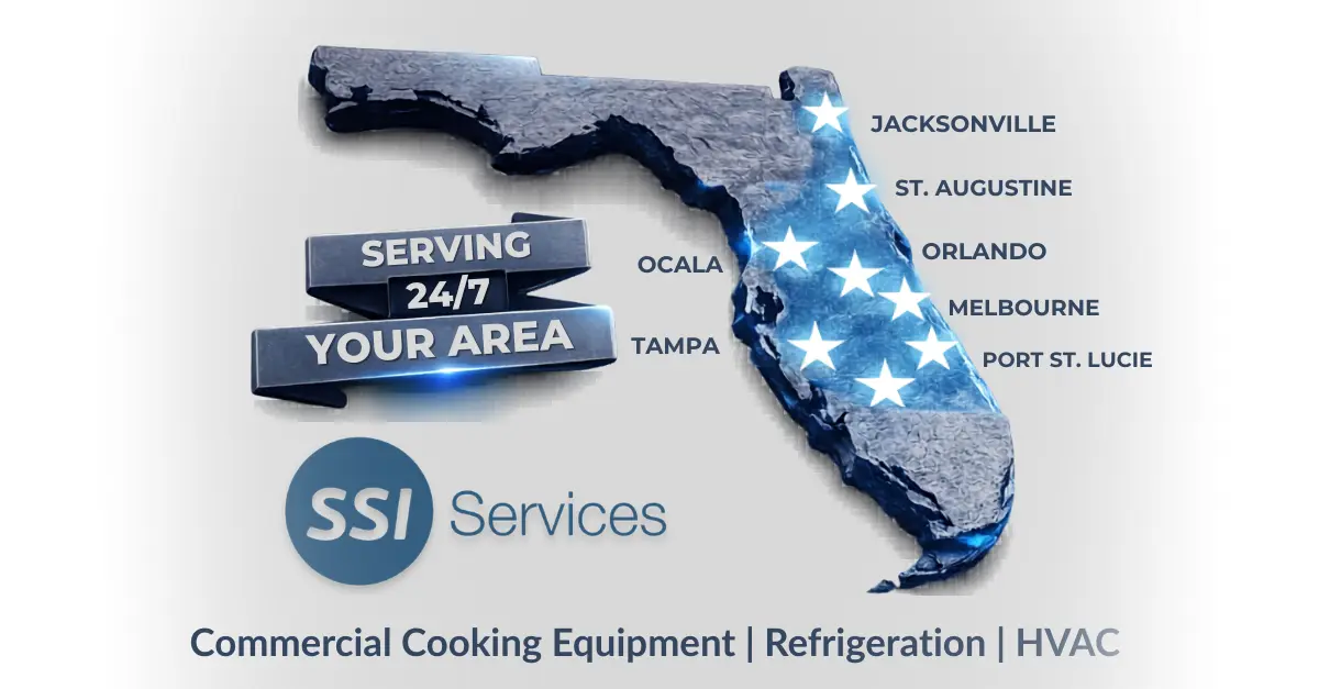 SSI Services
